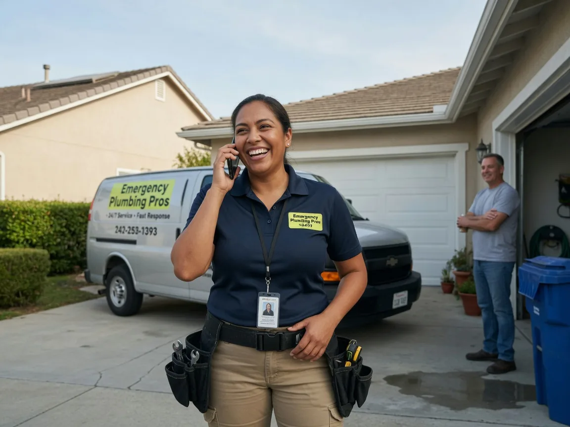 Emergency Plumber Lake Mary, FL FAQs